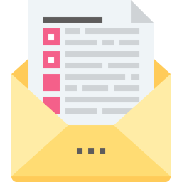 Email  Icon