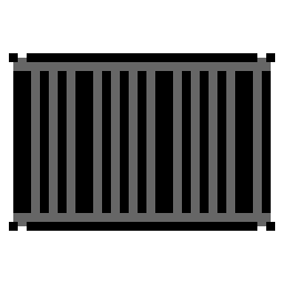 Barcode  Icon