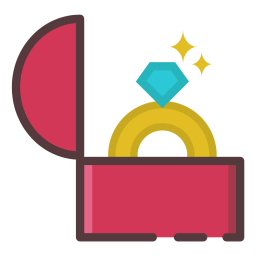 Ring  Icon