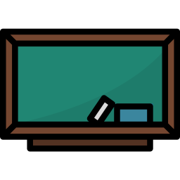 Blackboard  Icon