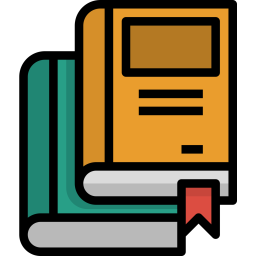 Books  Icon