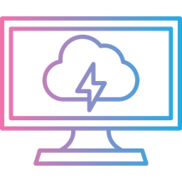 Computing  Icon