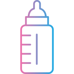 Baby bottle  Icon