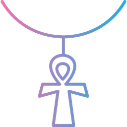 Ankh  Icon