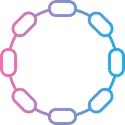 Chain  Icon