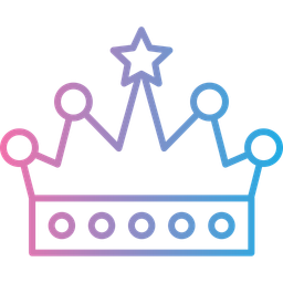 Crown  Icon