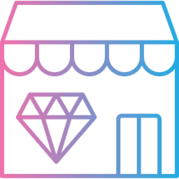 Diamond  Icon