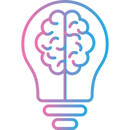 Brainstorm  Icon