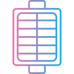 Air Filter  Icon