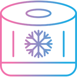 Filtro de ar  Ícone