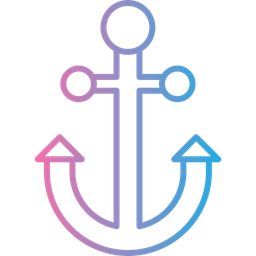 Anchor  Icon