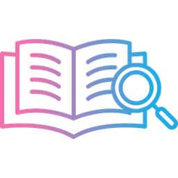 Book  Icon