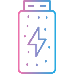 Battery Status  Icon