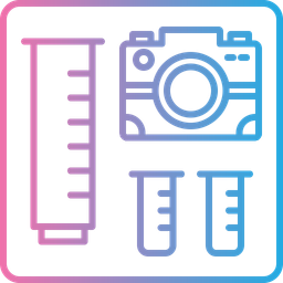 Camera Case  Icon