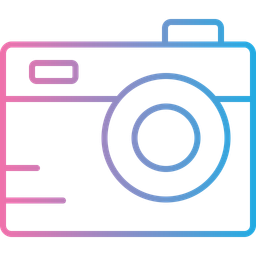 Camera  Icon