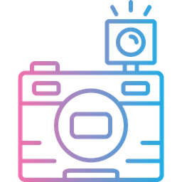 Camera  Icon