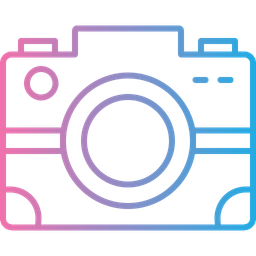 Camera  Icon