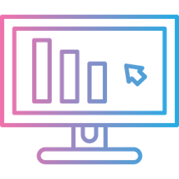 Barchart  Icon