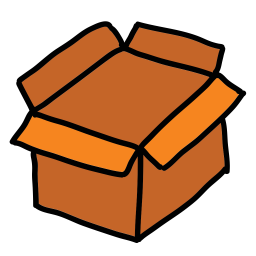 Box  Icon