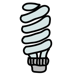 Electricity  Icon