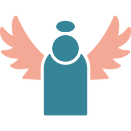 Angel  Icon