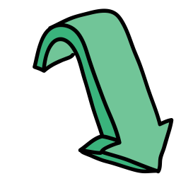 Arrow  Icon