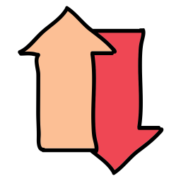 Arrow  Icon