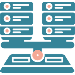 Benchmarking  Icon