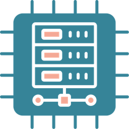 Cpu Database  Icon