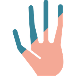 Alien Hand  Icon