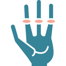 Alien Hand  Icon