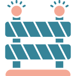 Blockade  Icon