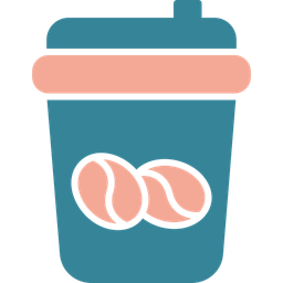 Coffee Cup  Icon