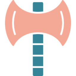 Axe  Icon