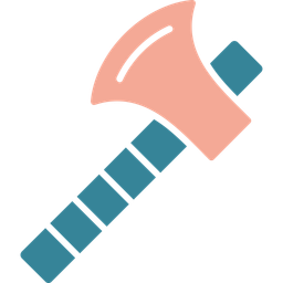 Axe  Icon