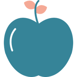 Apple  Icon