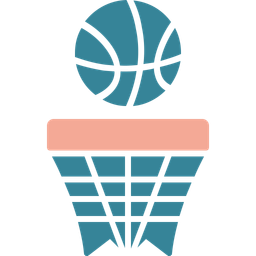 Basquetebol  Ícone