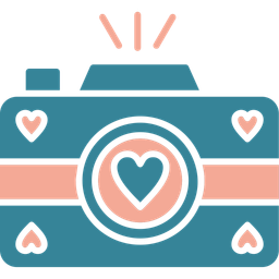 Camera  Icon