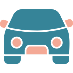 Car Vehicle Transpiration Icon