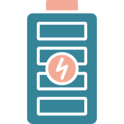 Battery  Icon