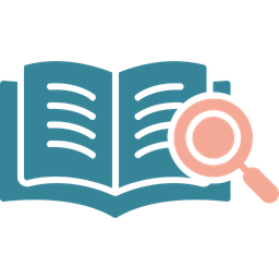 Book  Icon