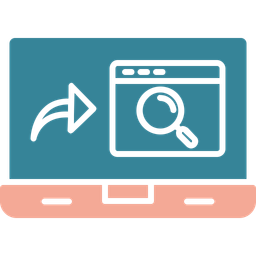 Browser  Icon