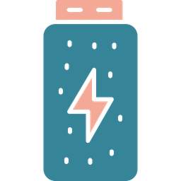 Battery Status  Icon