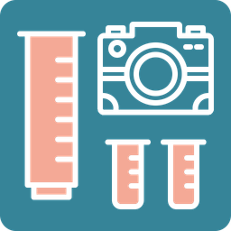 Camera Case  Icon