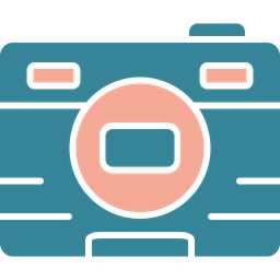 Camera  Icon