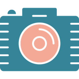 Camera  Icon