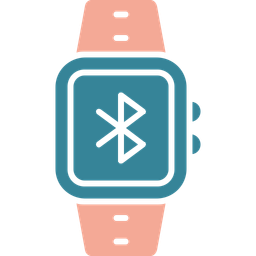 Bluetooth  Icon