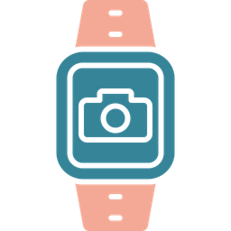 Camera  Icon