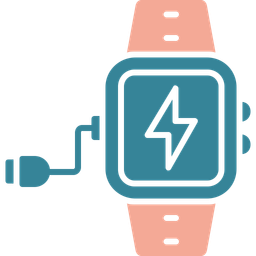 Charging  Icon