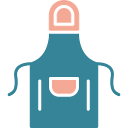 Apron  Icon